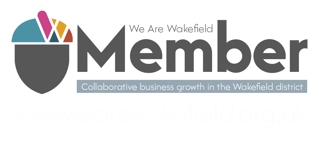 We are Wakefield Member Logo